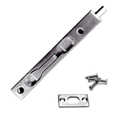 Manual Flush Bolt BRASS